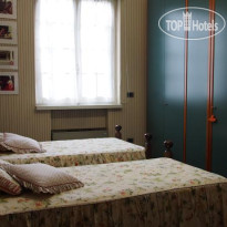  Villa Antonietta Bed and Breakfast 