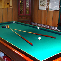  Villa Antonietta Bed and Breakfast 