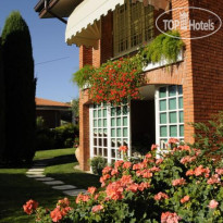  Villa Antonietta Bed and Breakfast 