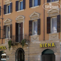  Siena Hotel  2*