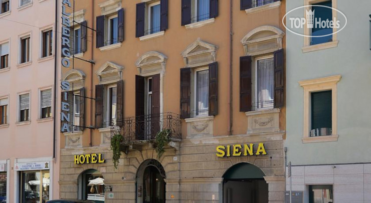 Фотографии отеля   Siena Hotel  2*