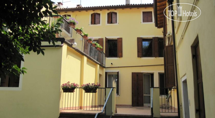  San Nazaro B&B