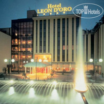 Roseo Hotel Leon D'Oro отель