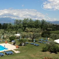 Il Giardino Degli Ulivi Agriturismo
