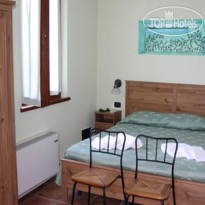 Il Giardino Degli Ulivi Agriturismo