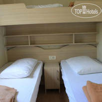 Spiaggia d'Oro Camping  