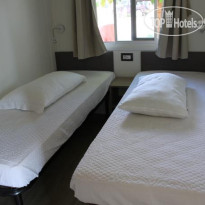 Spiaggia d'Oro Camping  