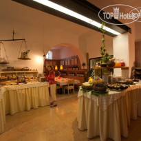 Cangrande Hotel 