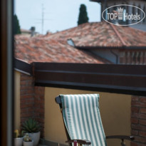 Cangrande Hotel 