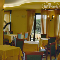 Smeraldo Hotel  