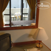 Smeraldo Hotel  