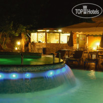 Smeraldo Hotel  