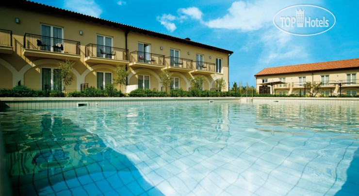 Фотографии отеля  Principe Di Lazise Wellness Hotel & Spa 4*