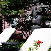 Grand Hotel Des Artes 4*