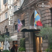 Accademia Hotel 