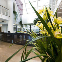 Airport Hotel Verona 