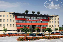 Airport Hotel Verona 4*