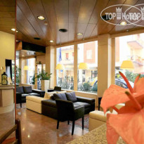 Hotel Italia