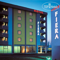 Fiera Hotel 4*