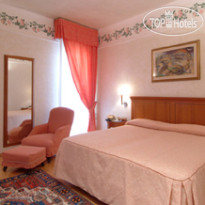 Best Western Hotel Firenze 