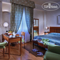 Best Western Hotel Firenze 