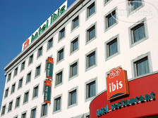 Ibis Verona 3*