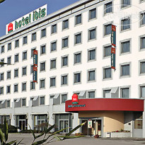 Ibis Verona 