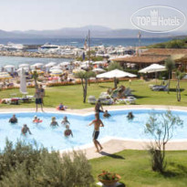 Baia Caddinas Hotel Resort & Spa 