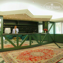 Grand Hotel Quattro Torri 