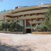 Grand Hotel Quattro Torri 