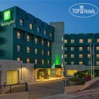 Holiday Inn Cagliari 