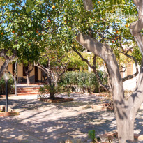 Ares Hotel