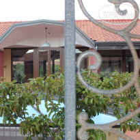 Ares Hotel