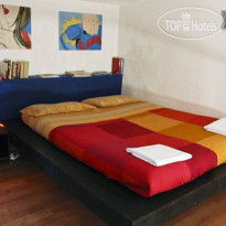 Globetrotter Catania B&B 