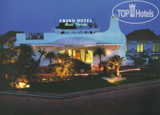 Grand Hotel Baia Verde 4*