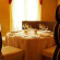 Romano Palace Luxury Hotel Ресторан
