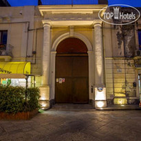 Sicilia Etnamare B&B 