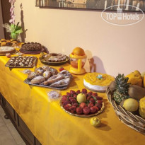 Sicilia Etnamare B&B 