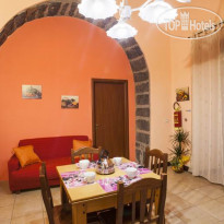 Sicilia Etnamare B&B 