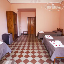 Sicilia Etnamare B&B 