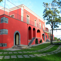 Rosso Palazzo  