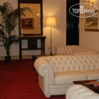 Manganelli Palace Холл