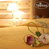 Manganelli Palace Номер