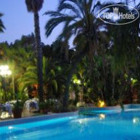 Garden Hotel 4*