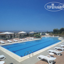 Hotel Pomara 