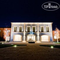 Villa Neri Resort and Spa