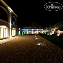 Villa Neri Resort and Spa