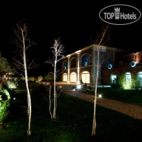 Villa Neri Resort and Spa