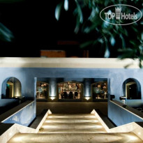 Villa Neri Resort and Spa