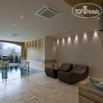 Villa Neri Resort and Spa